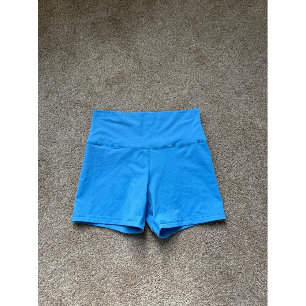Aerie Offline Biker Shorts
